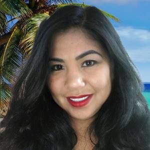 Meet your Posher, Annabelle